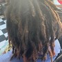 Loc Detox (does not include retwist)