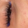 Strip Lashes