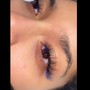 Strip Lashes