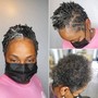 Comb Twist