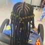 Crochet Braids