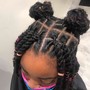 Traditional Starter LOC's