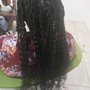 Comb Twist