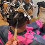 Perm Rods