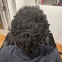 Deep Conditioning Treatment