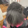 Wash and go