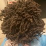 Small Passion twists