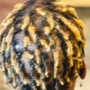 Comb Twist