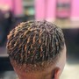 Comb Twist