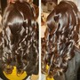 Traditional Sew In