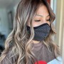 Balayage