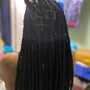 KIDS JUMBO BOX BRAIDS