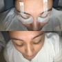 Eyelash Extension Removal