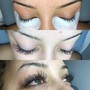 Classic Eyelash Touch up