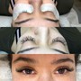 Eyelash Extension Removal