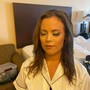 Makeup Application