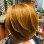 Women's Trim