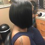 Keratin Treatment