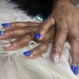 Gel Overlay