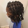 Kiddy Braids