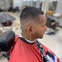 Edge Up/ line up