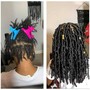 FauxLocs Touch Up