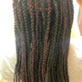 Poetic Justice Braids