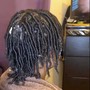 Loc Detox retwist