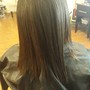 Brazilian Blowout