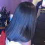 Frontal  Sew In