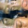 Eyebrow Tinting