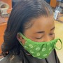 Lace Closure Sew In