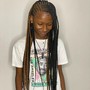 FAUX LOCS BOB MEDIUM