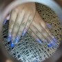 Gel Manicure