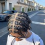 Faux Locs