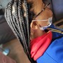 Sisterlocks Consultation