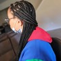 Sisterlocks Retighten