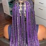 Crochet Braids