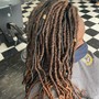 Loc Replacement