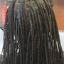 Natural Coils