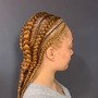 Braided Style