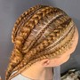 Braided Style