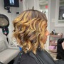 Full Balayage