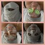 Collagen Infused Eye Gel Mask Pads (Service add on)