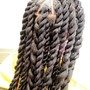 Poetic Justice Braids