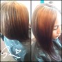 Brazilian Blowout