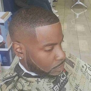 DjFinesse The Barber (Stay Sharp BarberShop 2) - Las Vegas - Book