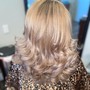 Full Balayage