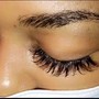 Eyelash Extension Removal