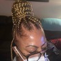 Individual Braids